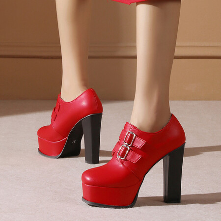 ElegantSole Luxury Handmade Leather Shoes