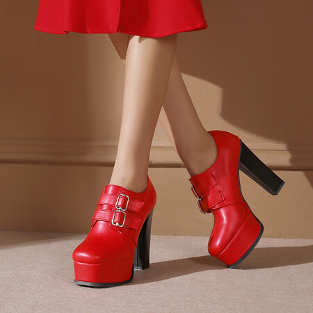 ElegantSole Luxury Handmade Leather Shoes