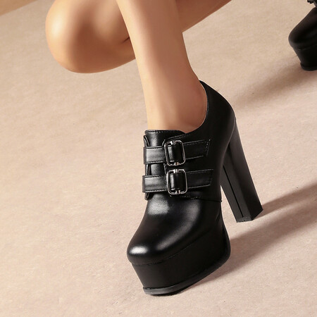 ElegantSole Luxury Handmade Leather Shoes