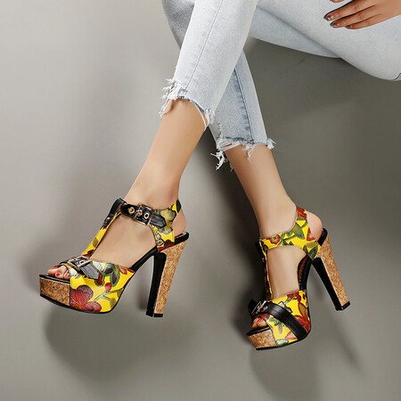 ElegantSole Luxury Handmade Leather Shoes