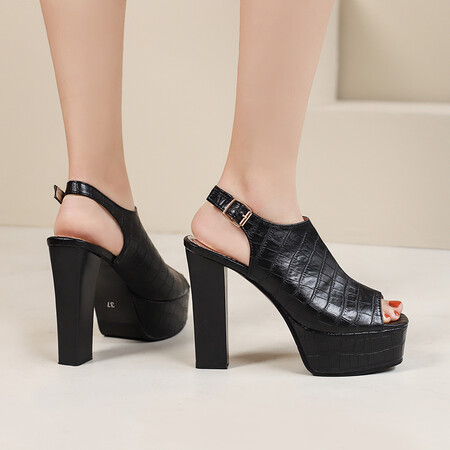 ElegantSole Luxury Handmade Leather Shoes