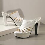 Exquisite Handmade Leather Shoes: The Essence of Luxury and Elegance(E13558631633-47)