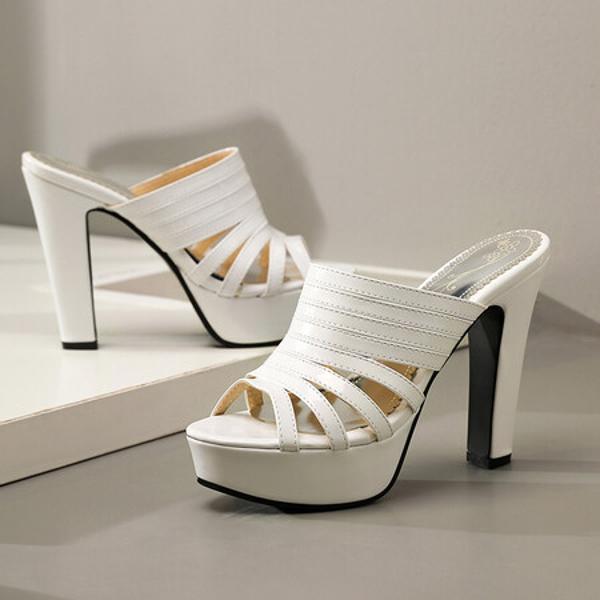 Exquisite Handmade Leather Shoes: The Essence of Luxury and Elegance(E13558631633-47)