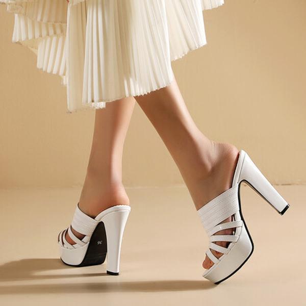 Exquisite Handmade Leather Shoes: The Essence of Luxury and Elegance(E13558631633-47)