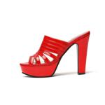 Exquisite Handmade Leather Shoes: The Essence of Luxury and Elegance(E13558631633-47)