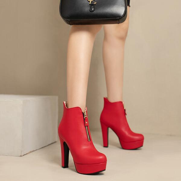 Handcrafted Genuine Leather Women's Shoes: Elegant Luxury and Superior Craftsmanship(E13558631633-61)