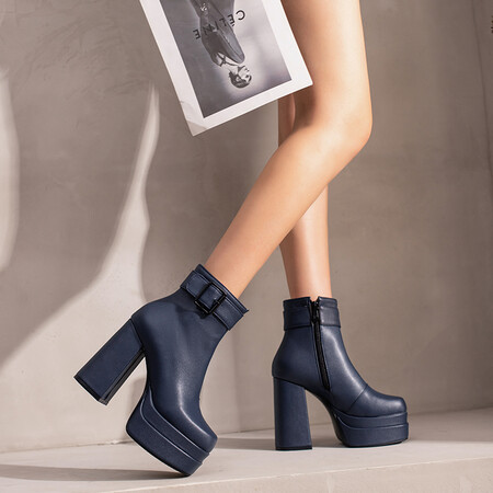 ElegantSole Luxury Handmade Leather Shoes