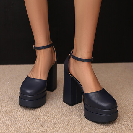 ElegantSole Luxury Handmade Leather Shoes