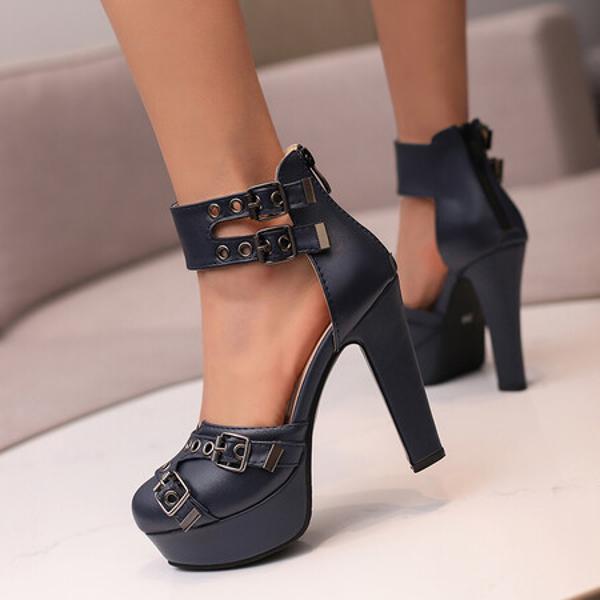 Exquisite Handcrafted Leather Women's Shoes: Luxury & Elegance(E13558631633-87)