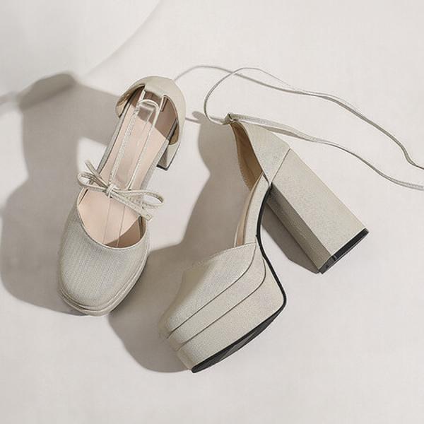 Exquisite Handmade Leather Women’s Shoes: Luxury, Elegance & Craftsmanship(E13558631633-88)