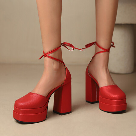 ElegantSole Luxury Handmade Leather Shoes