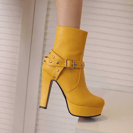 ElegantSole Luxury Handmade Leather Shoes
