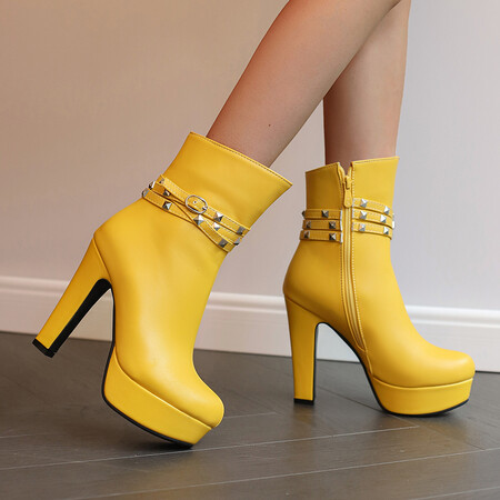 ElegantSole Luxury Handmade Leather Shoes