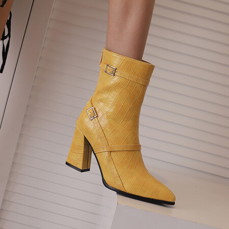 ElegantSole Luxury Handmade Leather Shoes