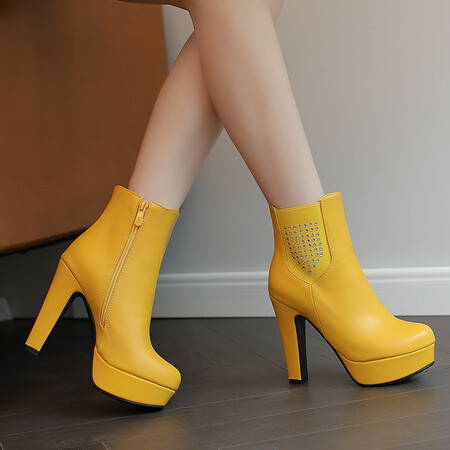 ElegantSole Luxury Handmade Leather Shoes