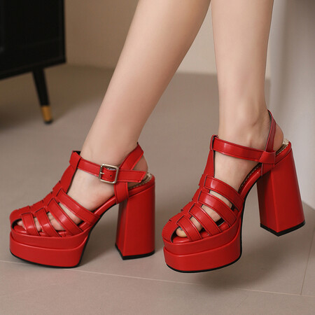 ElegantSole Luxury Handmade Leather Shoes