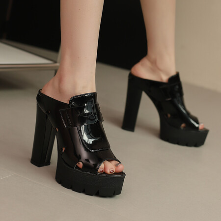 ElegantSole Luxury Handmade Leather Shoes