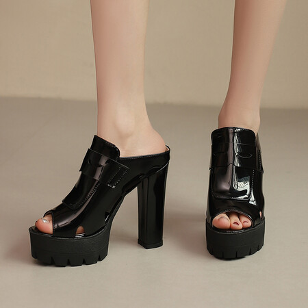 ElegantSole Luxury Handmade Leather Shoes