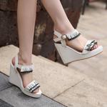 Handcrafted Luxury Leather Women’s Shoes - Elegance Defined(E135586316338-30)