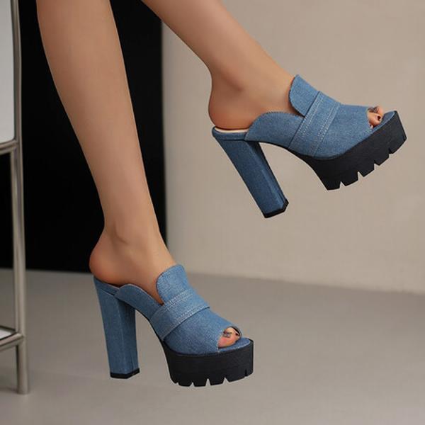 Exquisite Handcrafted Leather Women's Shoes for Elegance(E135586316338-23)