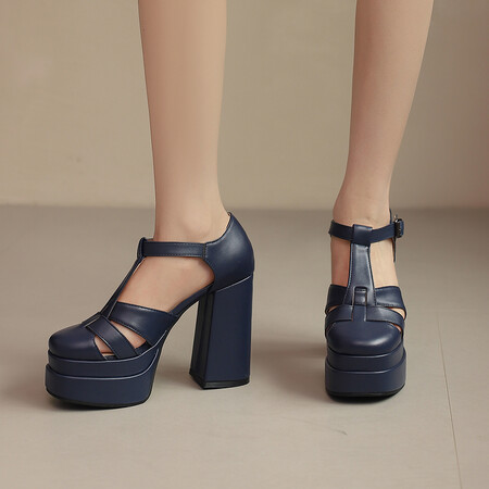 ElegantSole Luxury Handmade Leather Shoes