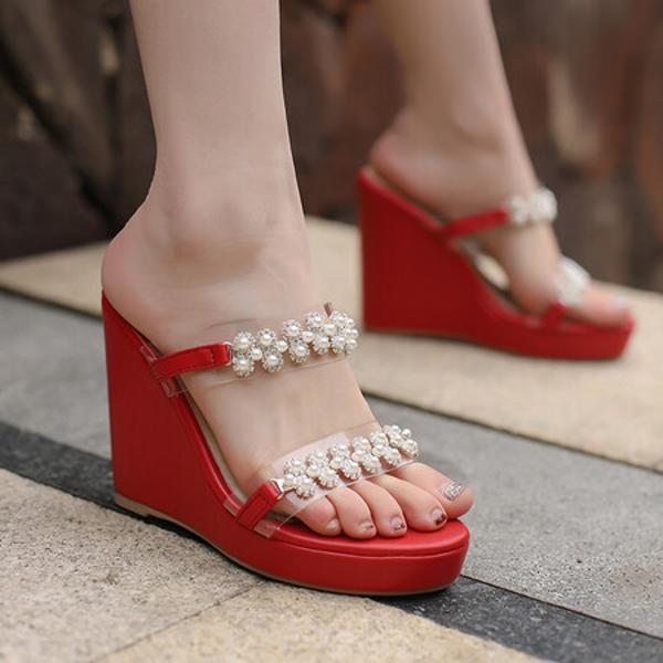 Exquisite Handmade Leather Women's Shoes: Luxury Craftsmanship and Elegance(E135586316338-31)