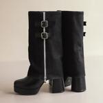 Exquisite Handcrafted Leather Women's Shoes - Luxury & Elegance(E135586316338-43)