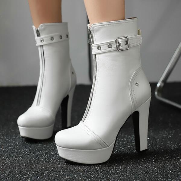 Elegant Handmade Genuine Leather Women's Shoes: Luxury Craftsmanship(E135586316338-41)