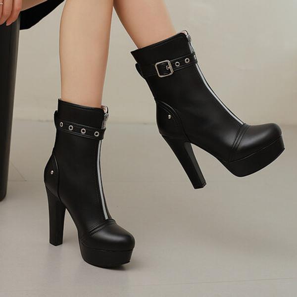 Elegant Handmade Genuine Leather Women's Shoes: Luxury Craftsmanship(E135586316338-41)