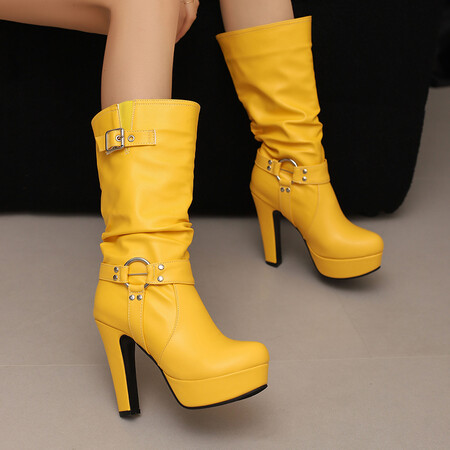 ElegantSole Luxury Handmade Leather Shoes