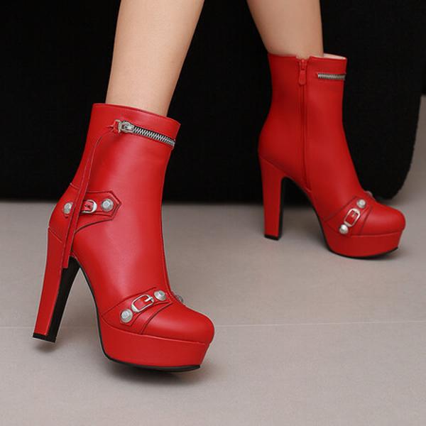 Elegant Handcrafted Genuine Leather Women's Shoes - Luxury Craftsmanship.(E135586316338-47)