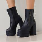 Handcrafted Luxury Leather Women's Shoes: Elegant Artisanal Quality(E135586316338-46)