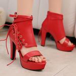 Elevate Your Style with Luxurious Handcrafted Genuine Leather Women's Shoes(E135586316338-71)