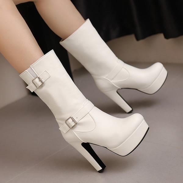 Exquisite Handcrafted Leather Women’s Shoes: Luxurious Elegance Redefined(E13558631645868)