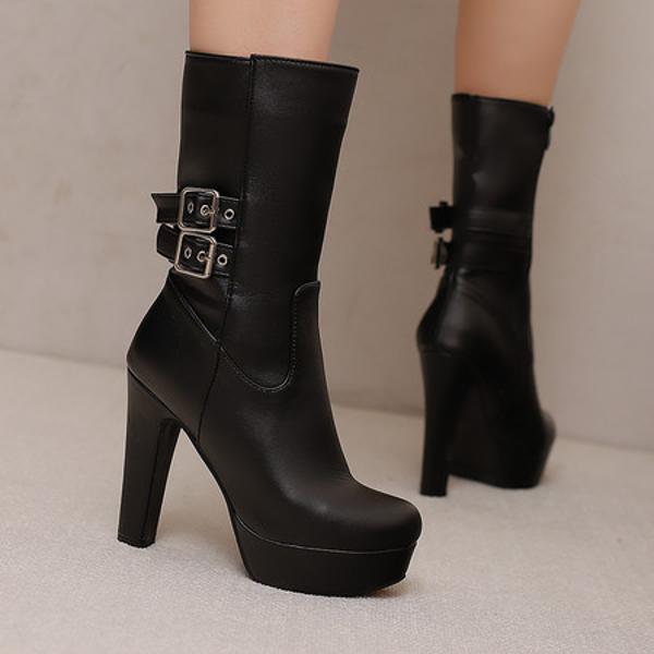 Exquisite Handcrafted Leather Women’s Shoes: Luxury & Elegance(E13558631645807)