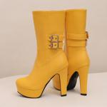 Exquisite Handcrafted Leather Women’s Shoes: Luxury & Elegance(E13558631645807)