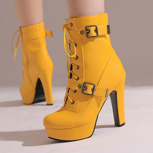 Handcrafted Genuine Leather Women's Shoes: Luxury, Elegance, and Craftsmanship(E13558631645960)