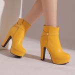 Exquisite Handcrafted Leather Women's Shoes for Elegance(E13558631645838)