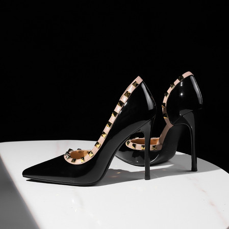 ElegantSole Luxury Handmade Leather Shoes
