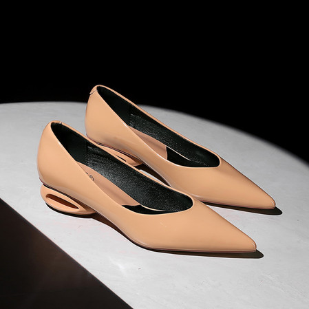 ElegantSole Luxury Handmade Leather Shoes