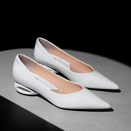ElegantSole Luxury Handmade Leather Shoes