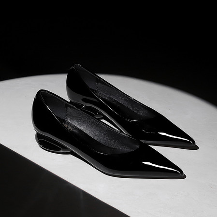 ElegantSole Luxury Handmade Leather Shoes