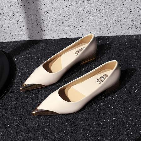 ElegantSole Luxury Handmade Leather Shoes