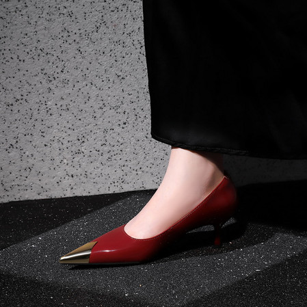 ElegantSole Luxury Handmade Leather Shoes