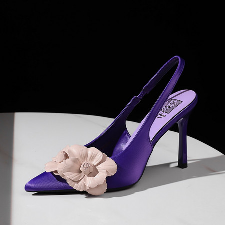 ElegantSole Luxury Handmade Leather Shoes