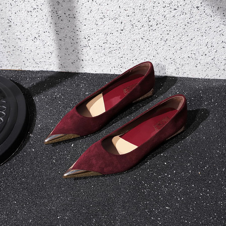 ElegantSole Luxury Handmade Leather Shoes
