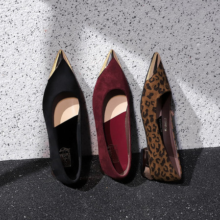 ElegantSole Luxury Handmade Leather Shoes