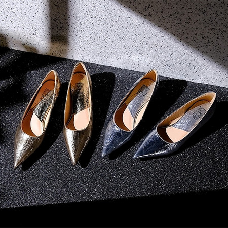 ElegantSole Luxury Handmade Leather Shoes