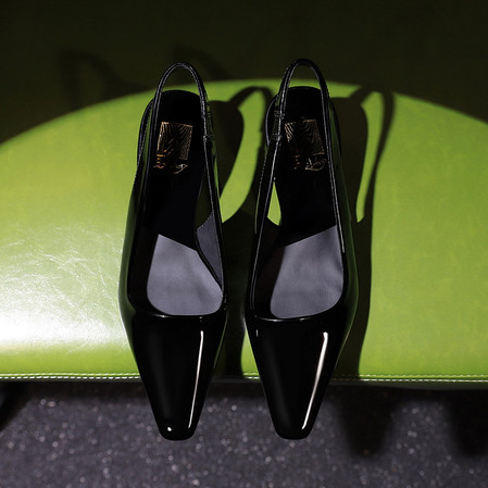 ElegantSole Luxury Handmade Leather Shoes