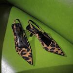 Elegant Handcrafted Genuine Leather Women's Shoes - A Touch of Luxury(E1881402787031)